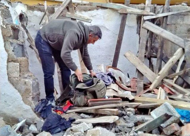 Başkent’te Molotof Kokteylli Berkin Elvan Eylemi 2