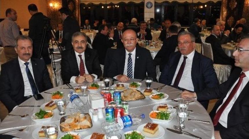 İsmail Koncuk: "657 Sayılı Kanunun Değişecek Bir&ccedil;ok Y&ouml;n&uuml; Var"