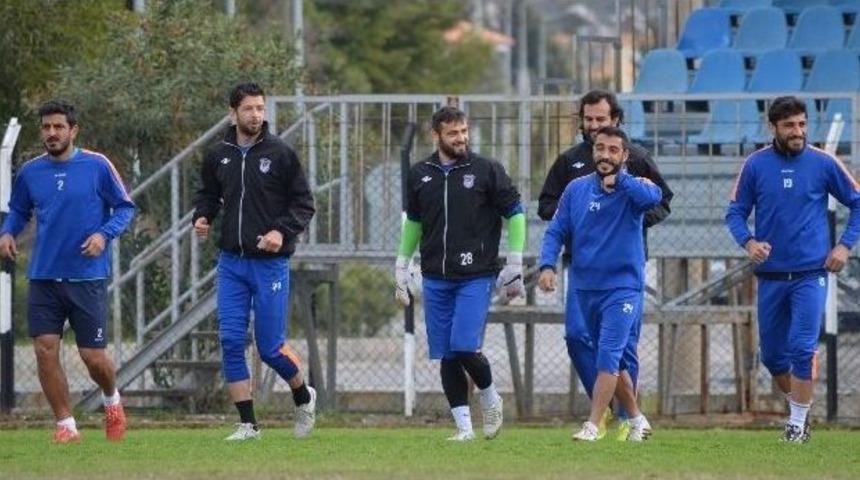 Ortaca Belediyespor&rsquo;da Hedef 3 Puan