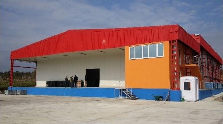 Hobi Olarak Başladığı İş Tkdk İle Yatırıma D&ouml;n&uuml;şt&uuml;