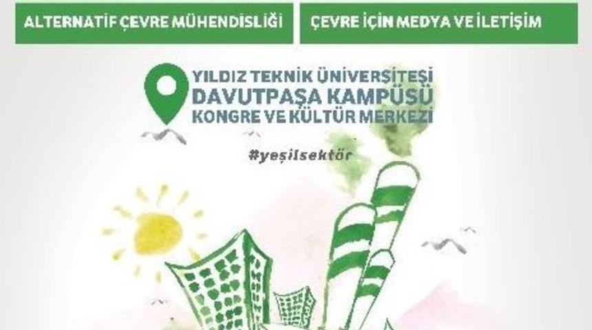 Yeşil Sekt&ouml;r, Konuşmacıların &ldquo;karbon Ayak İzini&rdquo; Silecek