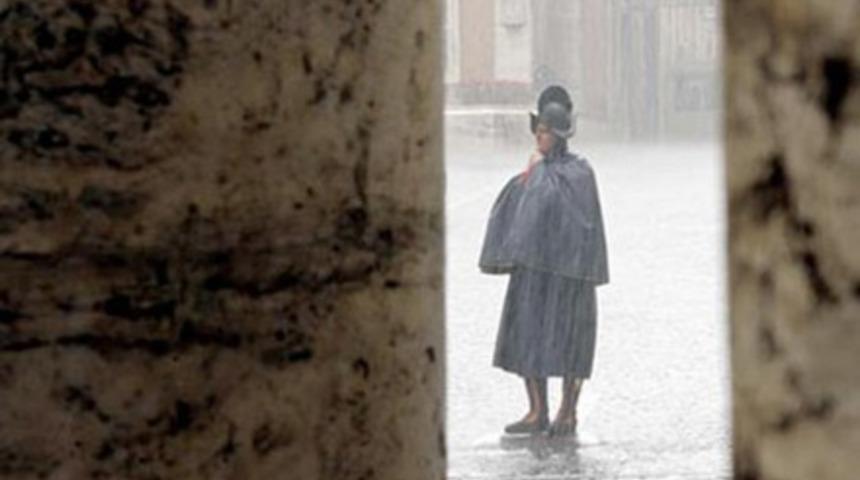 Bu &uuml;lkeleri koruyacak asker yok!