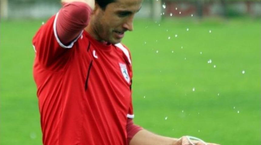 Samsunspor, Alanyaspor İle 6. Randevusuna &Ccedil;ıkacak