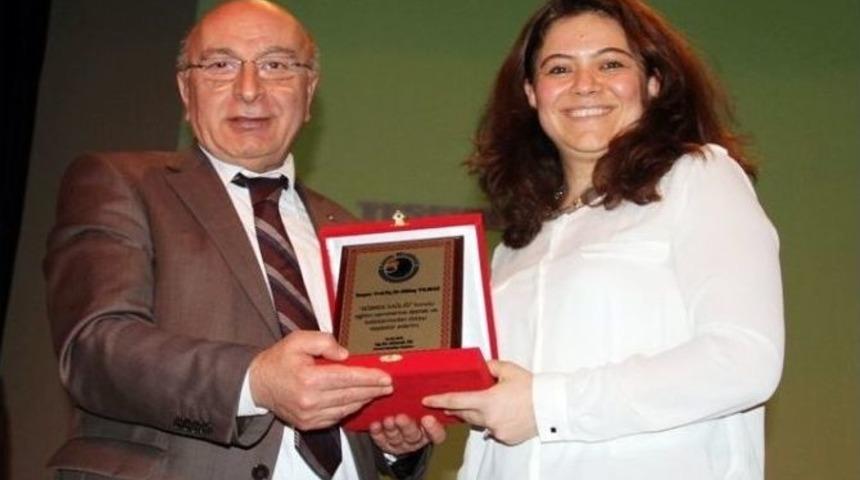 Kartal Belediyesi&rsquo;nden B&ouml;brek Sağlığı Semineri