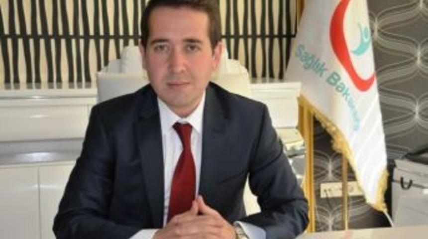 Davutoğlu&rsquo;nun Katılımıyla Tıp Bayramı Van&rsquo;da Kutlanacak