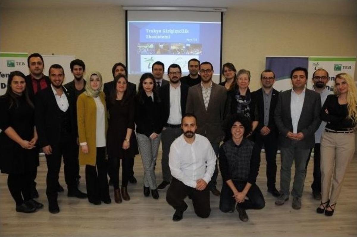 Yeni İşim Girişim Programı Ara J&uuml;ri Elemeleri Yapıldı