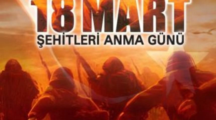 Şehitler Kur&rsquo;an-ı Kerim İle Anılacak