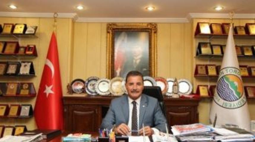 Tuna: &ldquo;sağlık Personeline Hak Ettiği Yaşam Olanakları Sağlanmalı&rdquo;