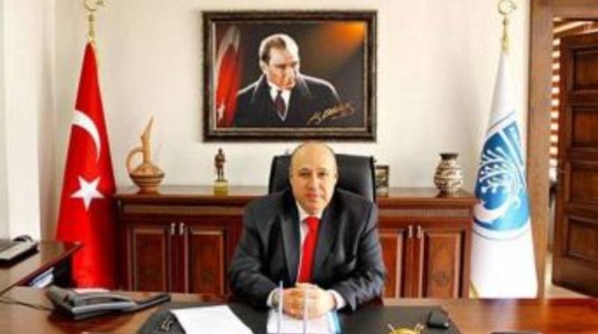 Başkan Timur: &ldquo;istiklal Marşımız Her Mısrasıyla Milletin Ortak Duygu D&uuml;nyasına Seslenen Eşsiz Bir Eserdir&rdquo;
