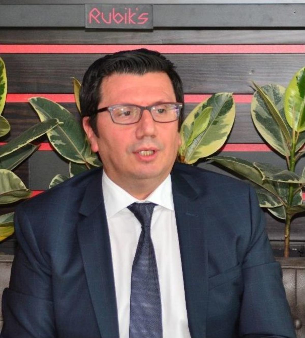 Sakarya&rsquo;da Yeni Bir Mekan