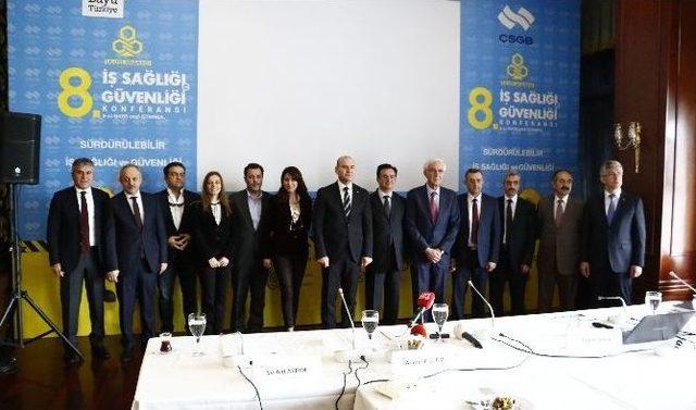Bakan Soylu&rsquo;dan İş G&uuml;venliği A&ccedil;ıklaması 1