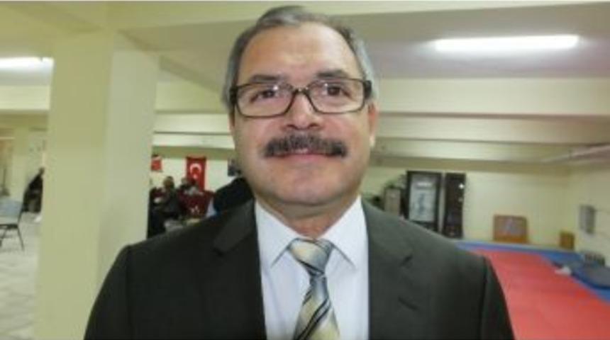 Burhaniye&rsquo; De Futbol M&uuml;sabakaları Başlıyor