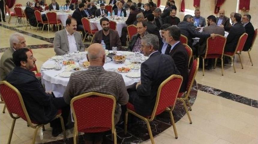 18 Tır Un Suriyeye Ulaştırıldı