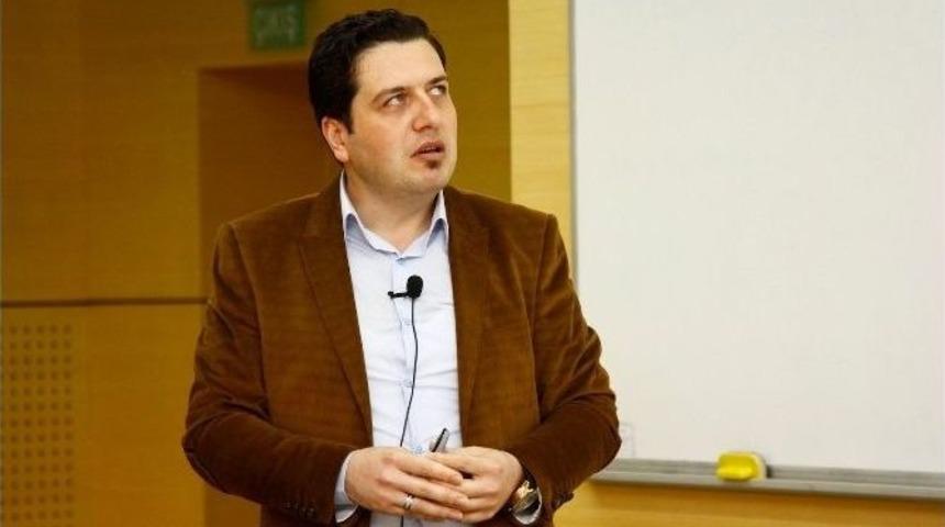 Sa&uuml;&rsquo;de &ldquo;seo&rsquo;ya Giriş Ve Seo&rsquo;ya Y&ouml;nelik İ&ccedil;erik Y&ouml;netimi&rdquo; Konulu Seminer D&uuml;zenlendi