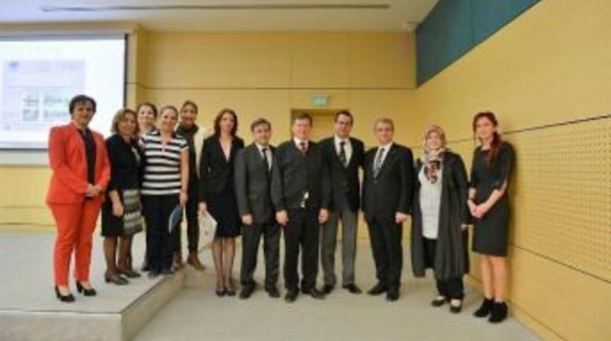 Doğuma Hazırlık Eğitici Eğitimi Kursu Başladı