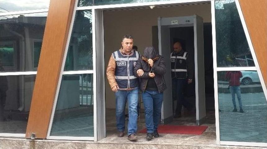 Kiralık Ara&ccedil;la 7 Ev Soyan &Uuml;niversiteli Soyguncular Yakalandı