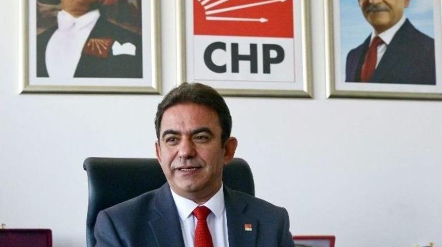 Chp&rsquo;li &Ccedil;etin Osman Budak&rsquo;tan, Turizm Sekt&ouml;r&uuml;ne Y&uuml;zde 100&rsquo;l&uuml;k Destek Teklifi