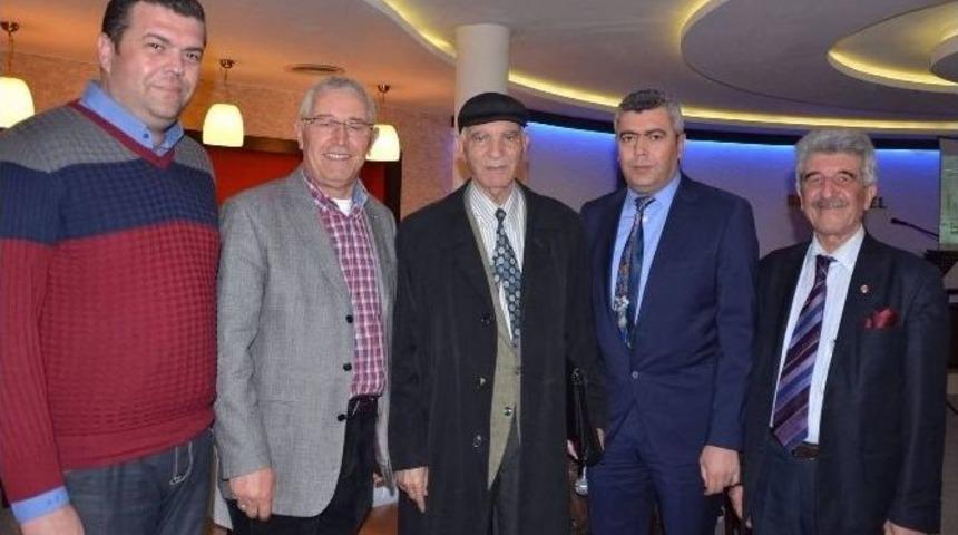 Emirdağlılarda Se&ccedil;im Heyecanı Başladı