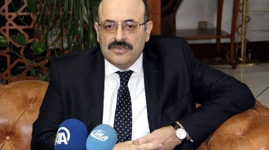 Y&ouml;k Başkanı Sara&ccedil;: &ldquo;&uuml;niversite &Ouml;ğrencileri Bilin&ccedil;siz Tercih Yaptığı İ&ccedil;in Yeniden Sınava Giriyor&rdquo;