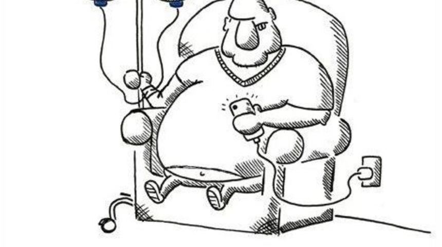 Gen&ccedil; Karikat&uuml;rc&uuml;lere Başarı &Ouml;d&uuml;l&uuml;