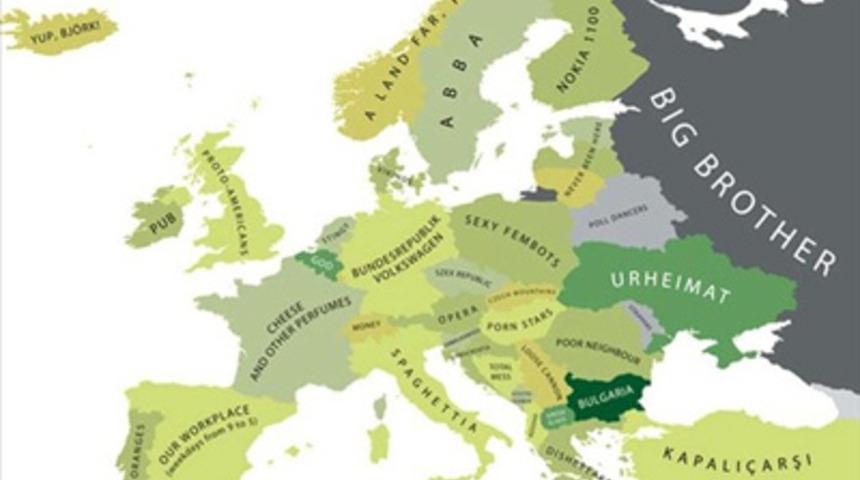 D&uuml;nya bizi b&ouml;yle g&ouml;r&uuml;yor