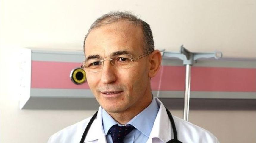 Ameliyatla İyileşeceği S&ouml;ylenen Hastalar Er&uuml;&rsquo;de Ameliyatsız Bi&ccedil;imde Sağlığına Kavuştu