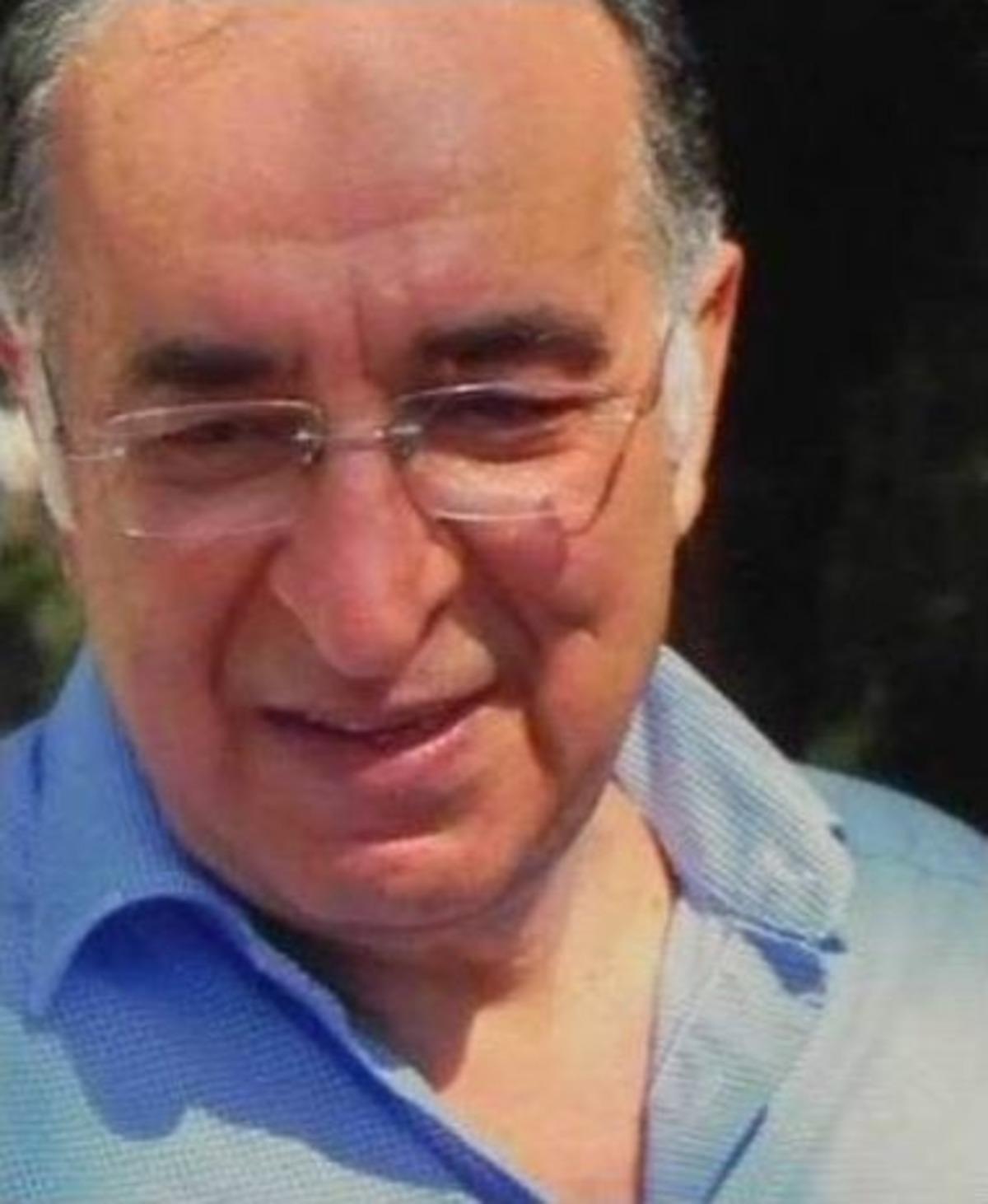 Facebook&rsquo;ta Mezar Taşı Paylaştı, Afganistan&rsquo;da &Ouml;ld&uuml;r&uuml;ld&uuml;