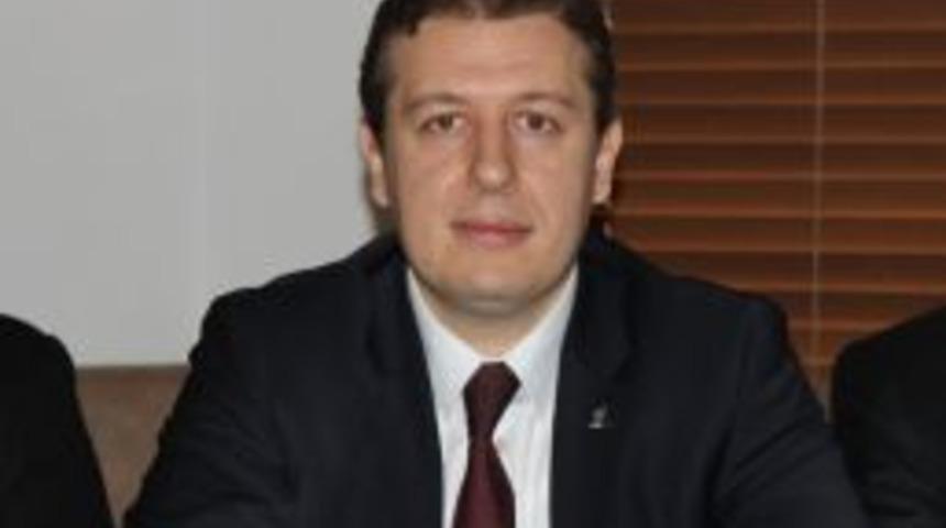 Ak Parti B&ouml;lge Toplantısı Denizli&rsquo;de Olacak