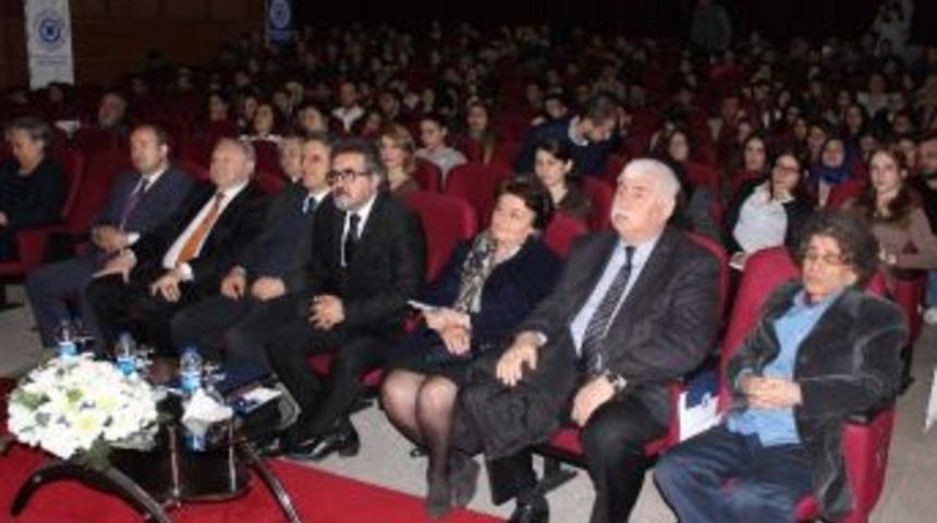 Do&ccedil;. Dr. Ali Asker: &ldquo;t&uuml;rkiye İle Rusya Arasında Bir Enformasyon Savaşı Var&rdquo;