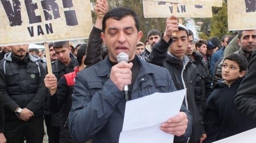 &Ouml;zg&uuml;r G&uuml;ndem Gazetesi&rsquo;ne &rsquo;karikat&uuml;r&rsquo; Tepkisi