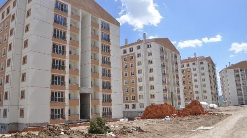 Boz&uuml;y&uuml;k Toki Konutlarında 3.&rsquo;&uuml;nc&uuml; Etap Satışları Başlıyor