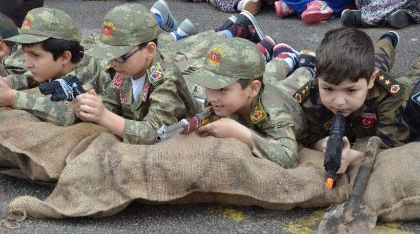 Ali Şuuri’de Anlamlı Anma