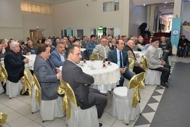 ‘mahalle Sohbetleri’nde Kadına Değer Vurgusu 1