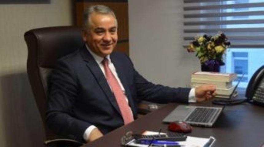 Milletvekili Boynukara: &ldquo;&ouml;rg&uuml;t, Silahları Bırakmadan Bu Mesele &Ccedil;&ouml;z&uuml;lmez&rdquo;