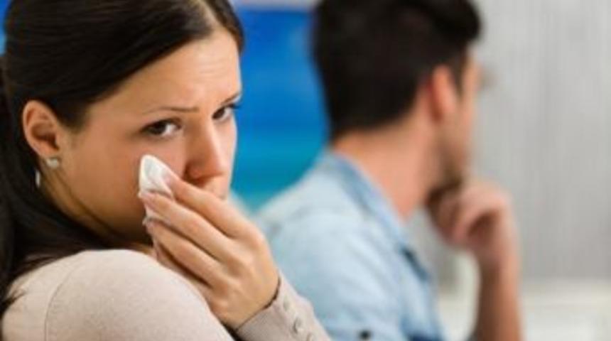 İlişkilerin Gizli D&uuml;şmanı; Bağımlılık