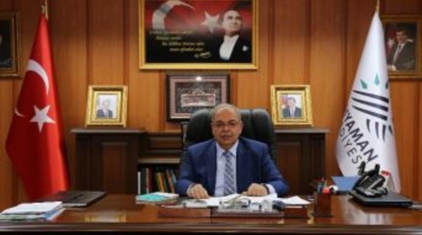 Başkan Kutlu&rsquo;dan İstiklal Marşı&rsquo;nın Kabul&uuml; Ve Mehmet Akif Ersoy&rsquo;u Anma G&uuml;n&uuml; Mesajı