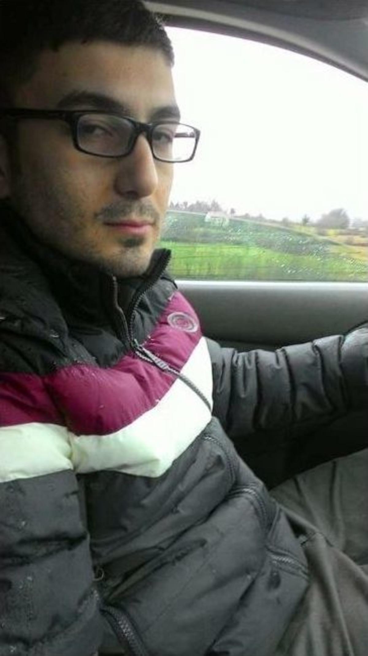 Baba Katiliyle &Ccedil;atışan Polise "cesaret Belgesi"