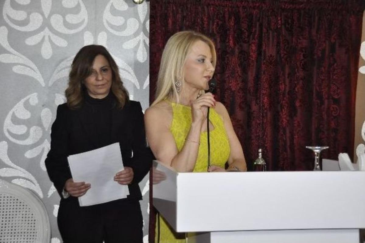 Baikad 20.yılını Kutladı