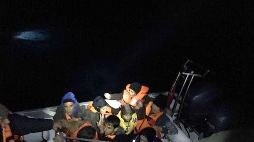 Ege Denizinden 30 Ceset &Ccedil;ıkarıldı