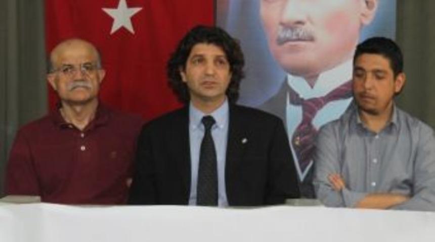 Nkp: "n&uuml;kleer Santraller &Uuml;lkemiz İ&ccedil;in Zorunlu Değil"