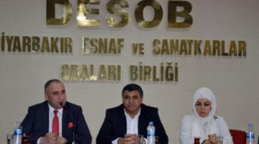 Birkonfed&rsquo;den Desob&rsquo;a Ziyaret
