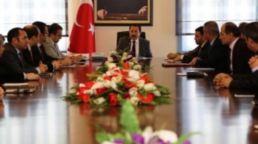 Ordu&rsquo;da Uyuşturucu İle M&uuml;cadele