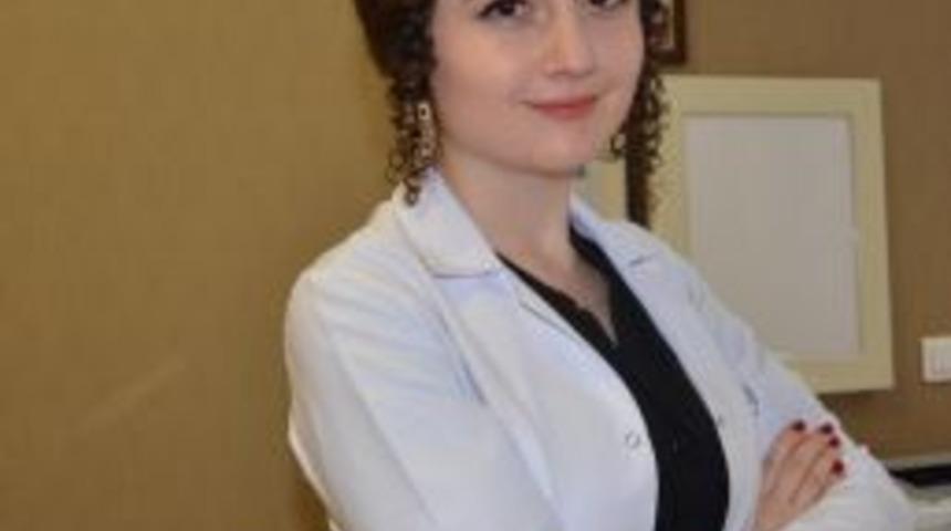 Beslenme Ve Diyet Uzmanı Merve Ateş, Ygs&rsquo;ye Girecek &Ouml;ğrencileri Uyardı