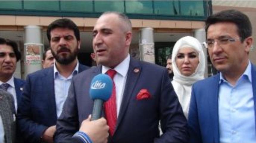 Birkonfed&rsquo;den Diyarbakır&rsquo;a &Ccedil;ıkarma