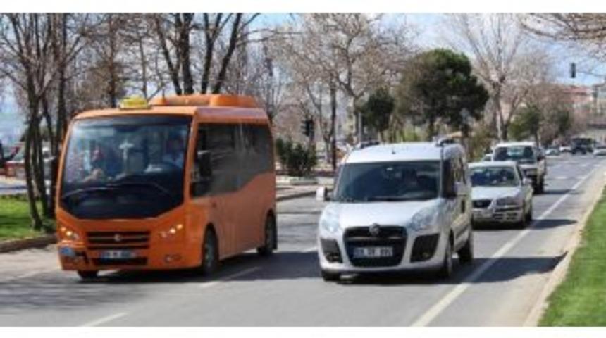 Tekirdağ&rsquo;da 233 Bin 628 Motorlu Ara&ccedil; Bulunuyor