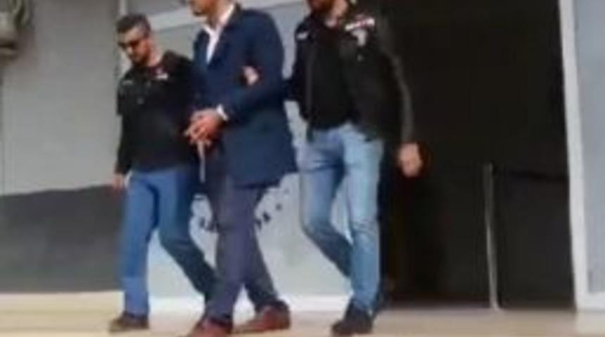 &rsquo;dolandırılacağını&rsquo; S&ouml;ylediği Kişileri Dolandıran Şahıs Yakalandı