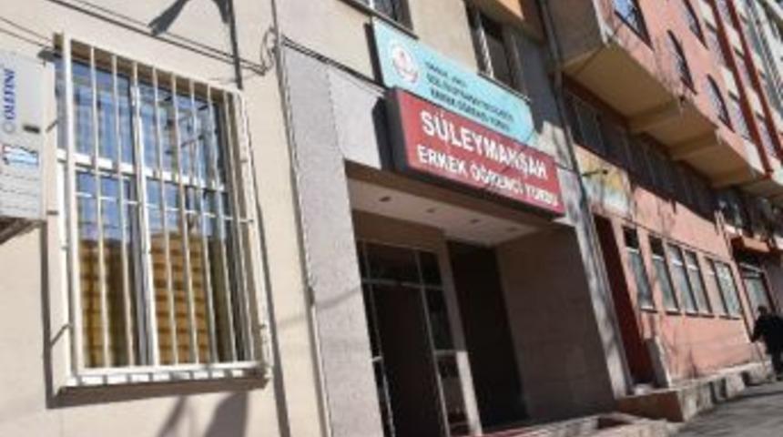 &Ccedil;orlu&rsquo;da &rsquo;paralel Yapı&rsquo;nın Okullarına Kayyum Atandı