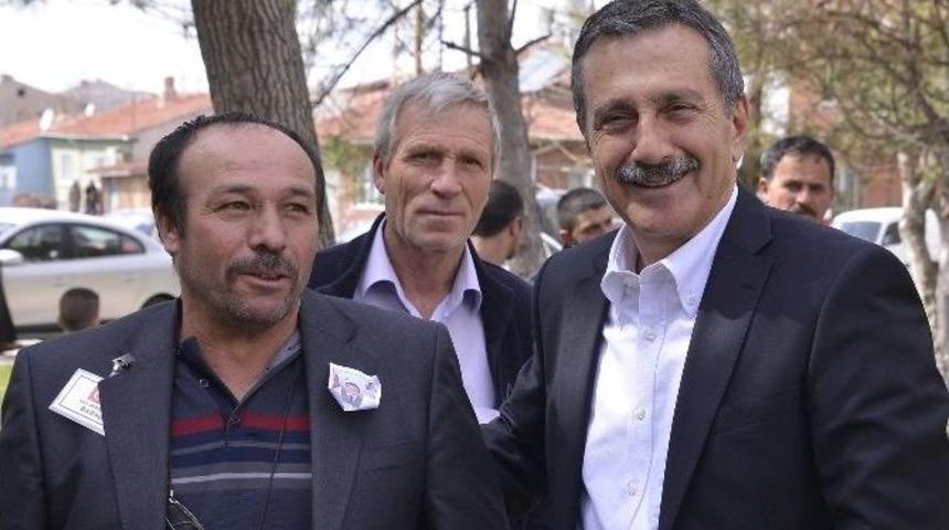 Yeşiltepe&rsquo;de A&ccedil;ılan Tesise Şehit Demir&rsquo;in İsmi Verilecek