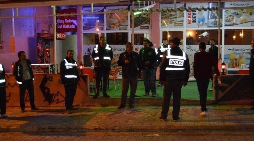 Huzur Uygulamasına Kalp Krizinden &Ouml;len Polis Memurunun Adı Verildi