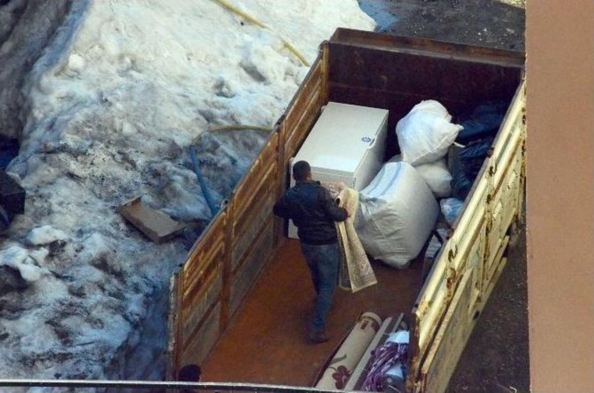 Y&uuml;ksekova&rsquo;da Operasyon &Ouml;ncesi G&ouml;&ccedil;
